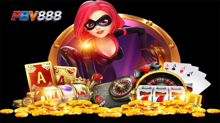PBV888 Là Gì